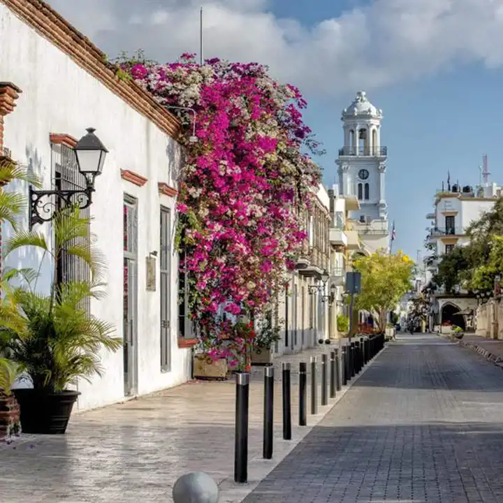 Dominican Republic Vacation FEATURE