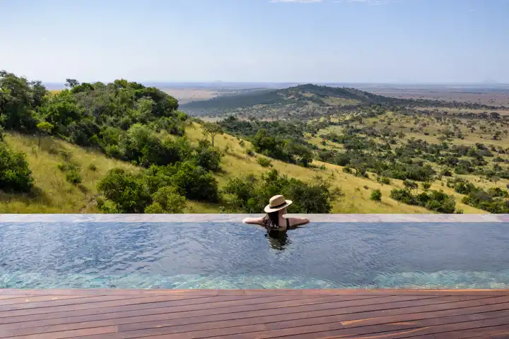 Tanzania Safari Singita Grumeti Reserve Sasakwa (1)