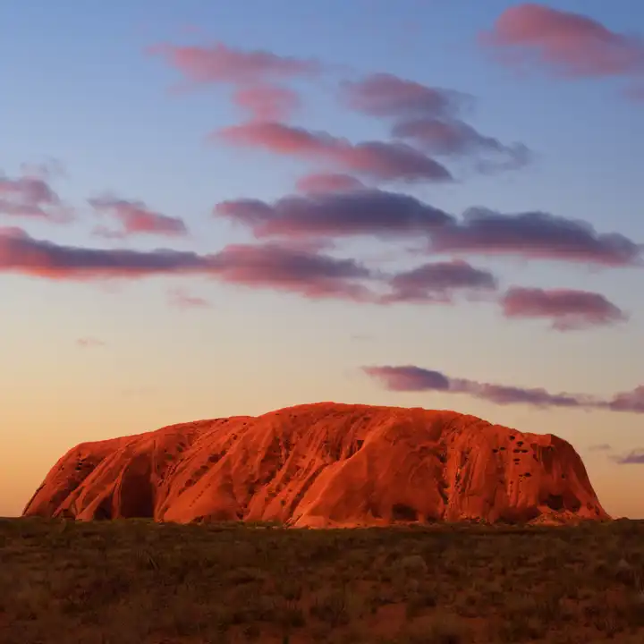 Australia_Uluru_AyersRock