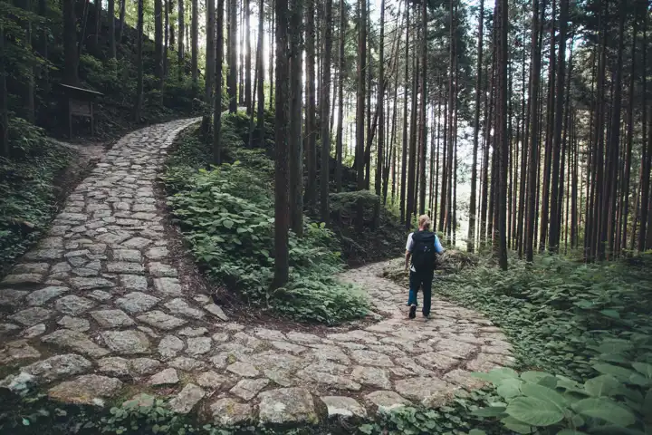 6 Of The Best Hikes In The World HERO