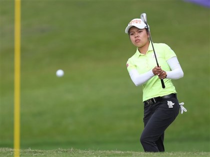 Two Taiwanese female golfers qualify for Paris Olympics