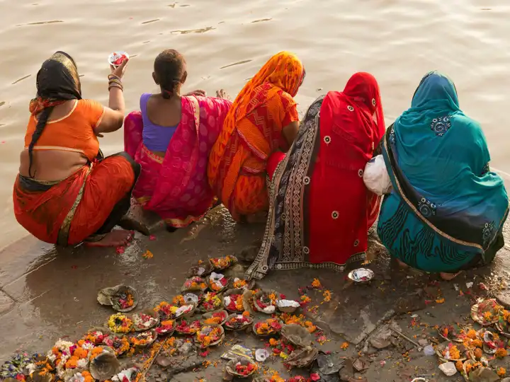 Alain Bonnardeaux N Binrwzfd4 Unsplash India Ganges