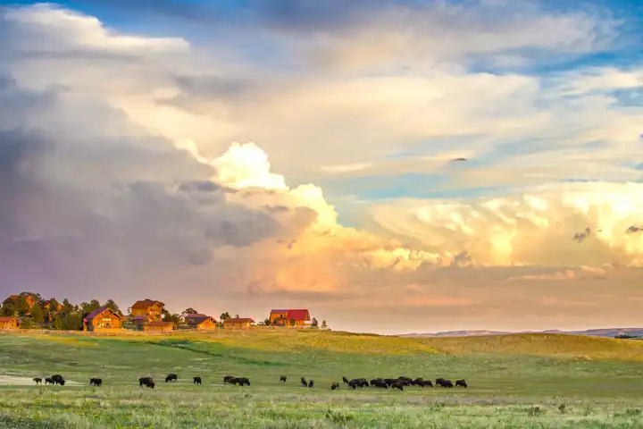 All American Travel Experiences Ker & Downey's Top 8 Ideas Zion Mountain Ranch