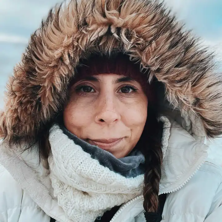 Amy Wyoming