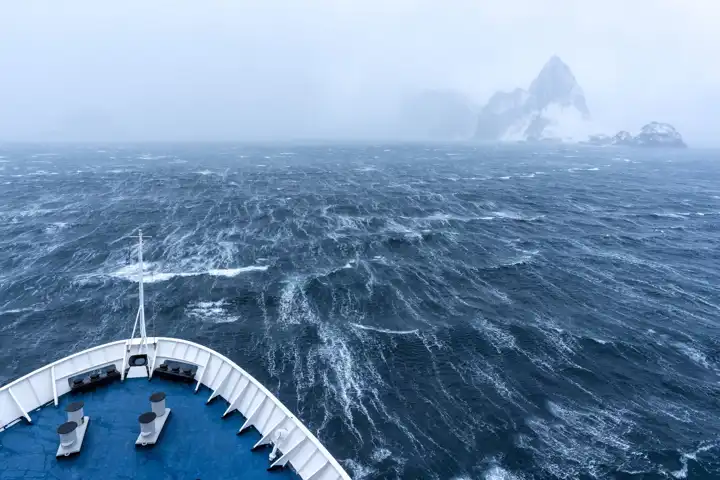 Antarctica Honeymoon Luxury Adventure Travel Ker Downey Hero Austinmann