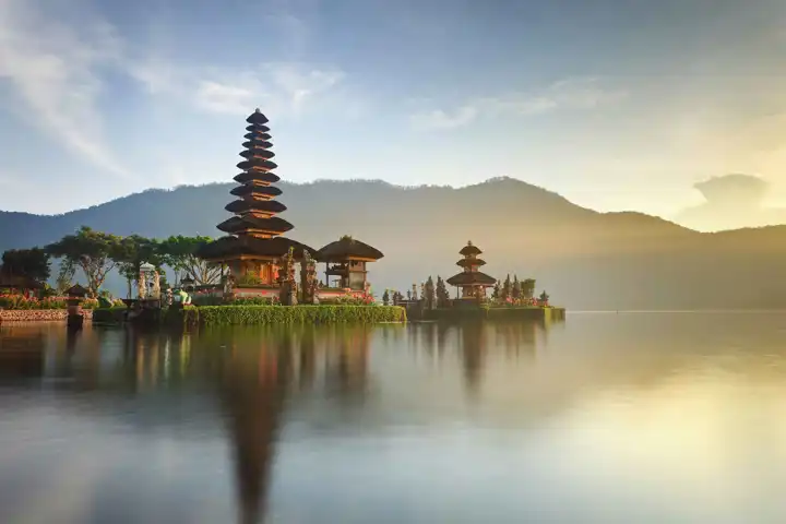 Asia May Travel Bali