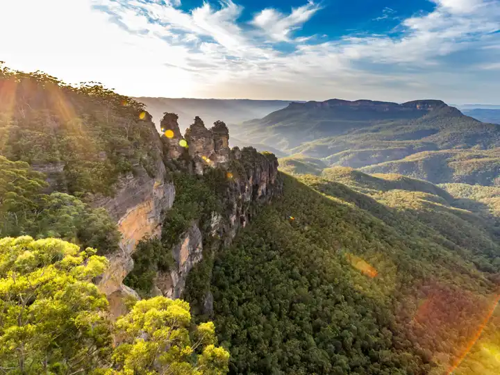Australia Destination Of The Year HERO