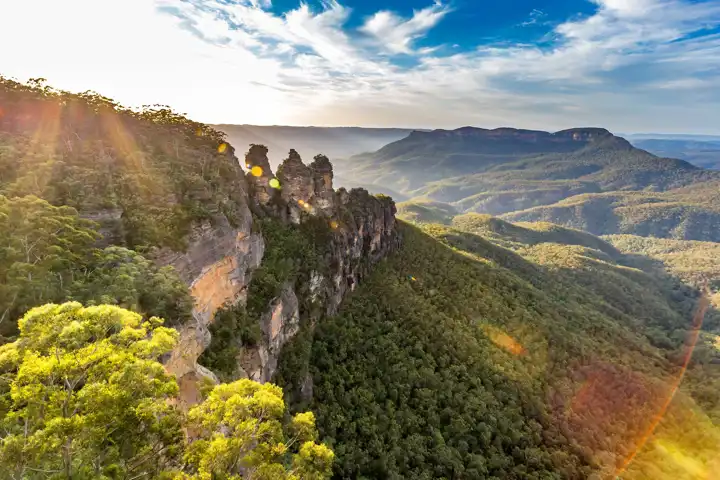 Australia Destination Of The Year HERO