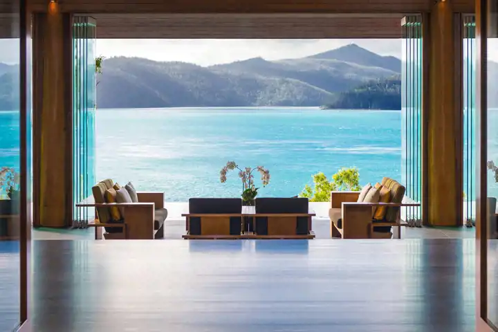 Australia Qualia