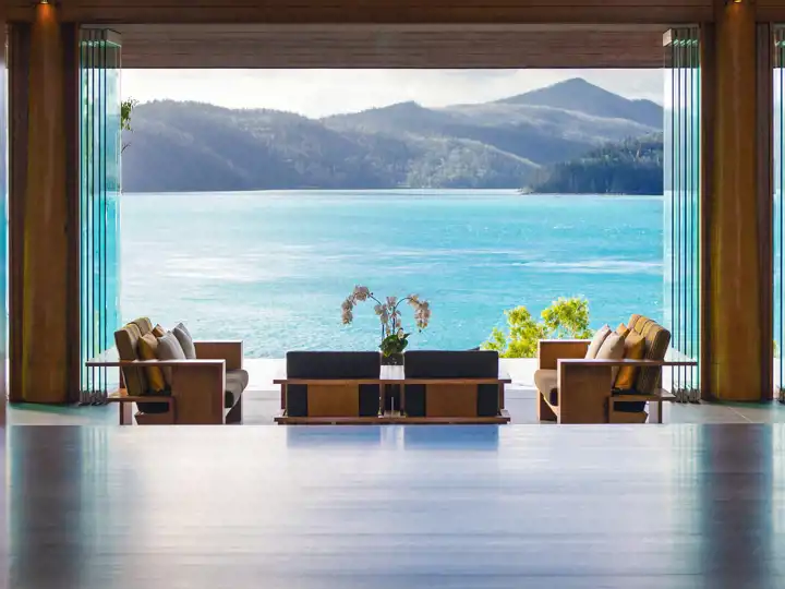 Australia Qualia