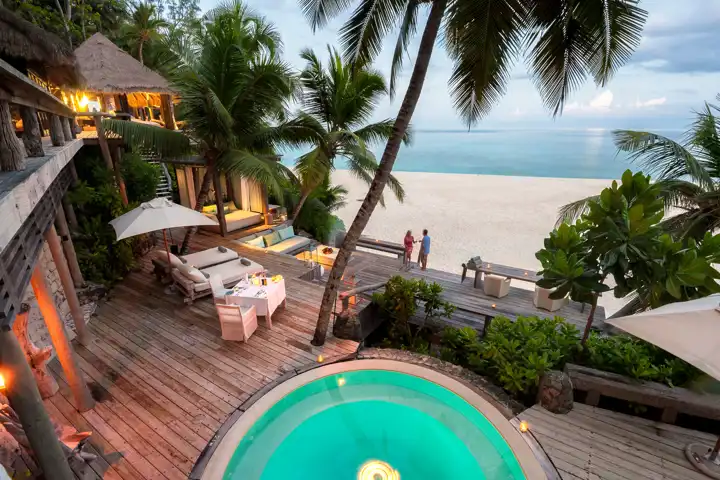 Babymoon Where To Spend Your Babymoon Luxury Travel Africa