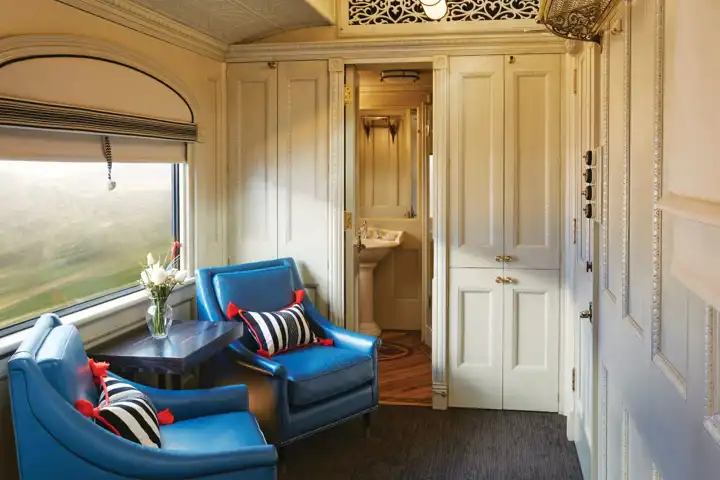 Belmond Andean Explorer Peru Luxury Train Travel Ker & Downey