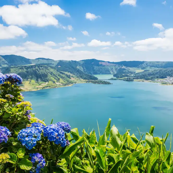 Best Of The Azores HERO