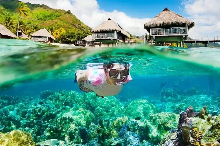 Best Places To Travel In April Luxury Travel Ker Downey Maldives 1