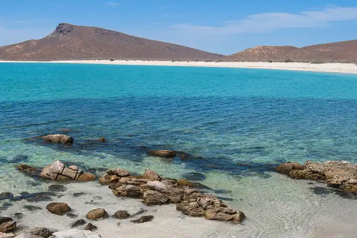 Best Places To Travel In August Luxury Travel Ker Downey Sea Of Cortez