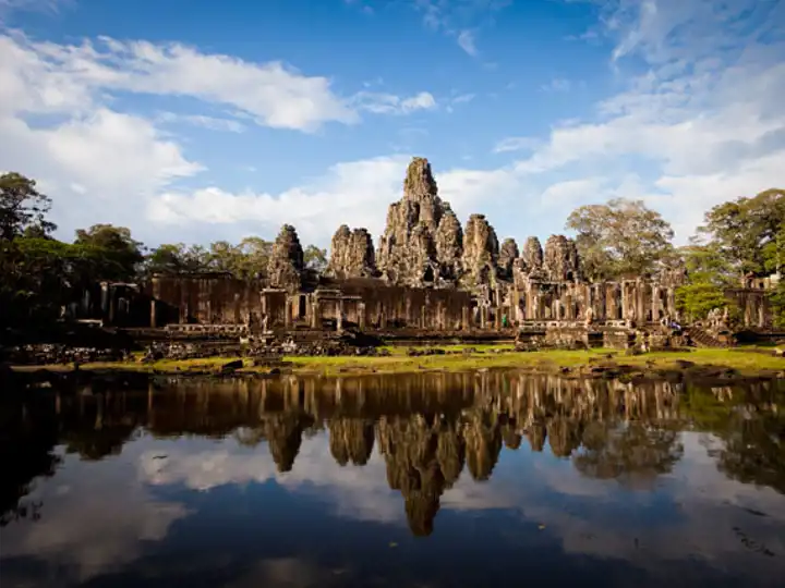 Best Places To Travel In October Luxury Cambodia Travel Ker Downey