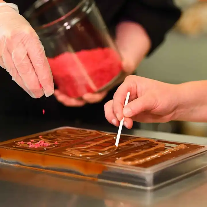 Best Things To Do In Ireland With Kids Family Activities In Ireland1 Chocolate Secret Ireland