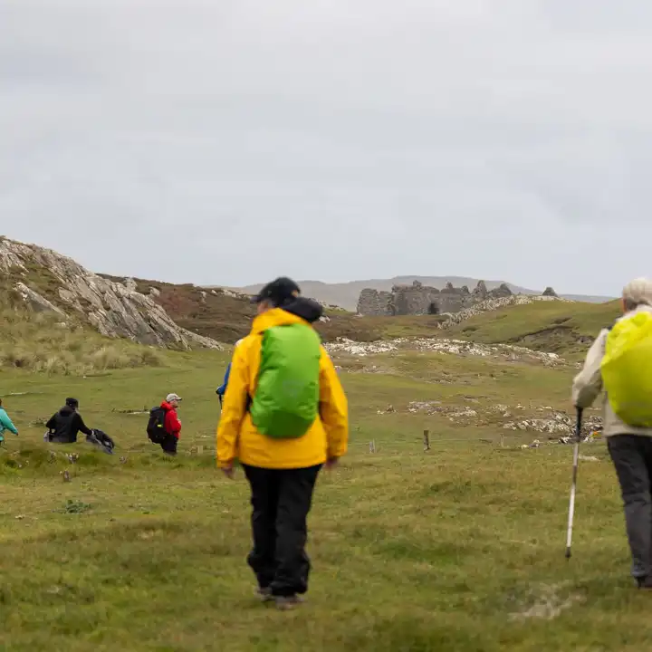 Best Things To Do In Ireland With Kids Family Activities In Ireland6 Hiking