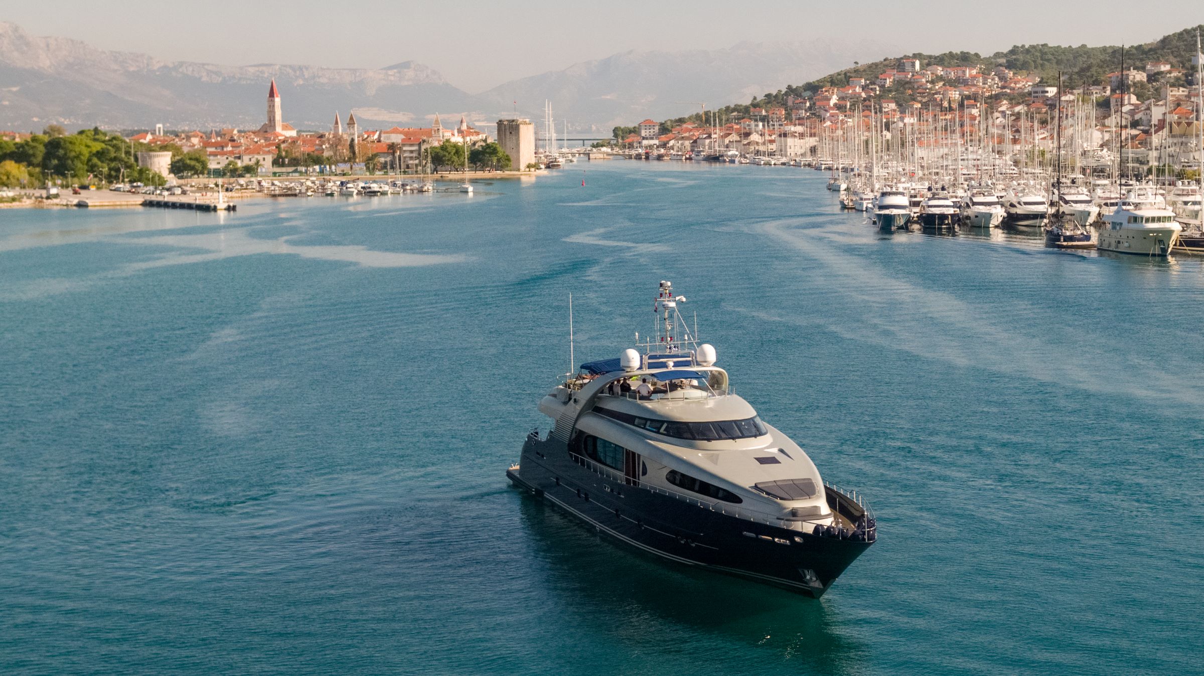 Luxury Croatia Travel - Custom Croatia Travel Packages - Ker & Downey Vacation Packages
