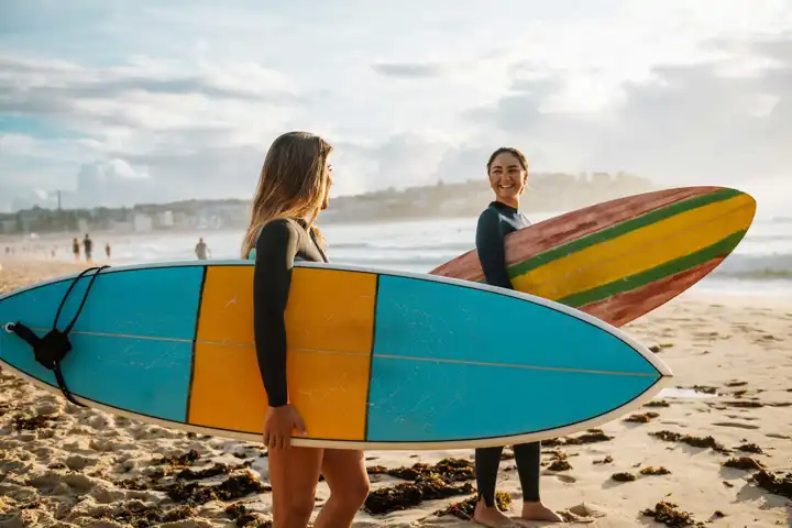 Bondi Beach Australia