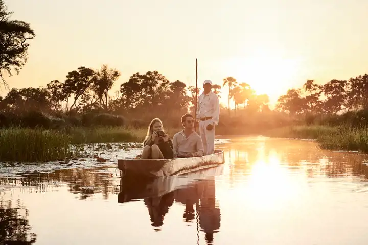 Botswana Country Hero Image Sanctuary Baines