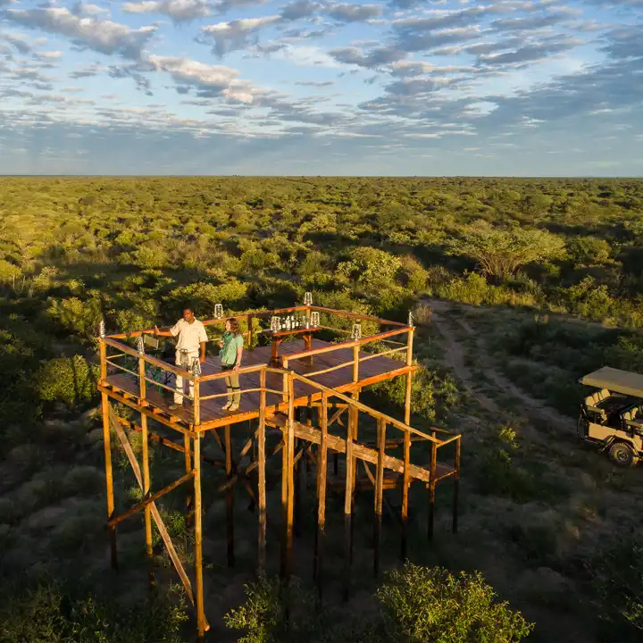 Botswana Dinaka