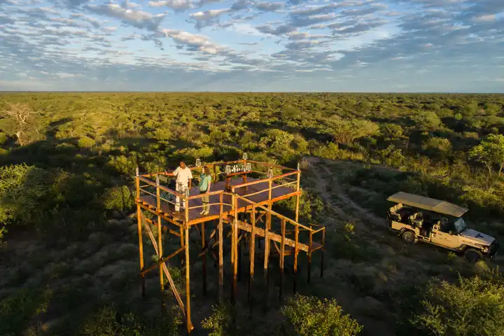 Botswana Dinaka