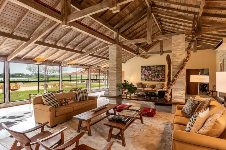 Brazil Caiman Lodge Felipe Castellari