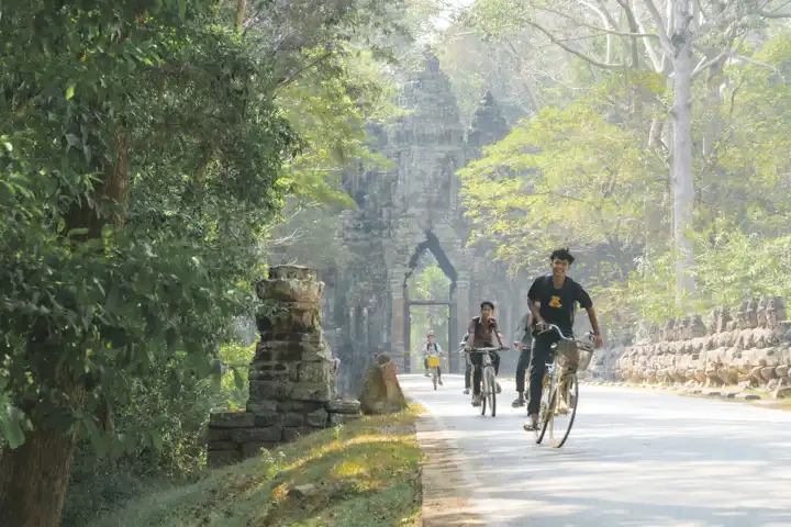 Cambodia Beyond The Temples HERO