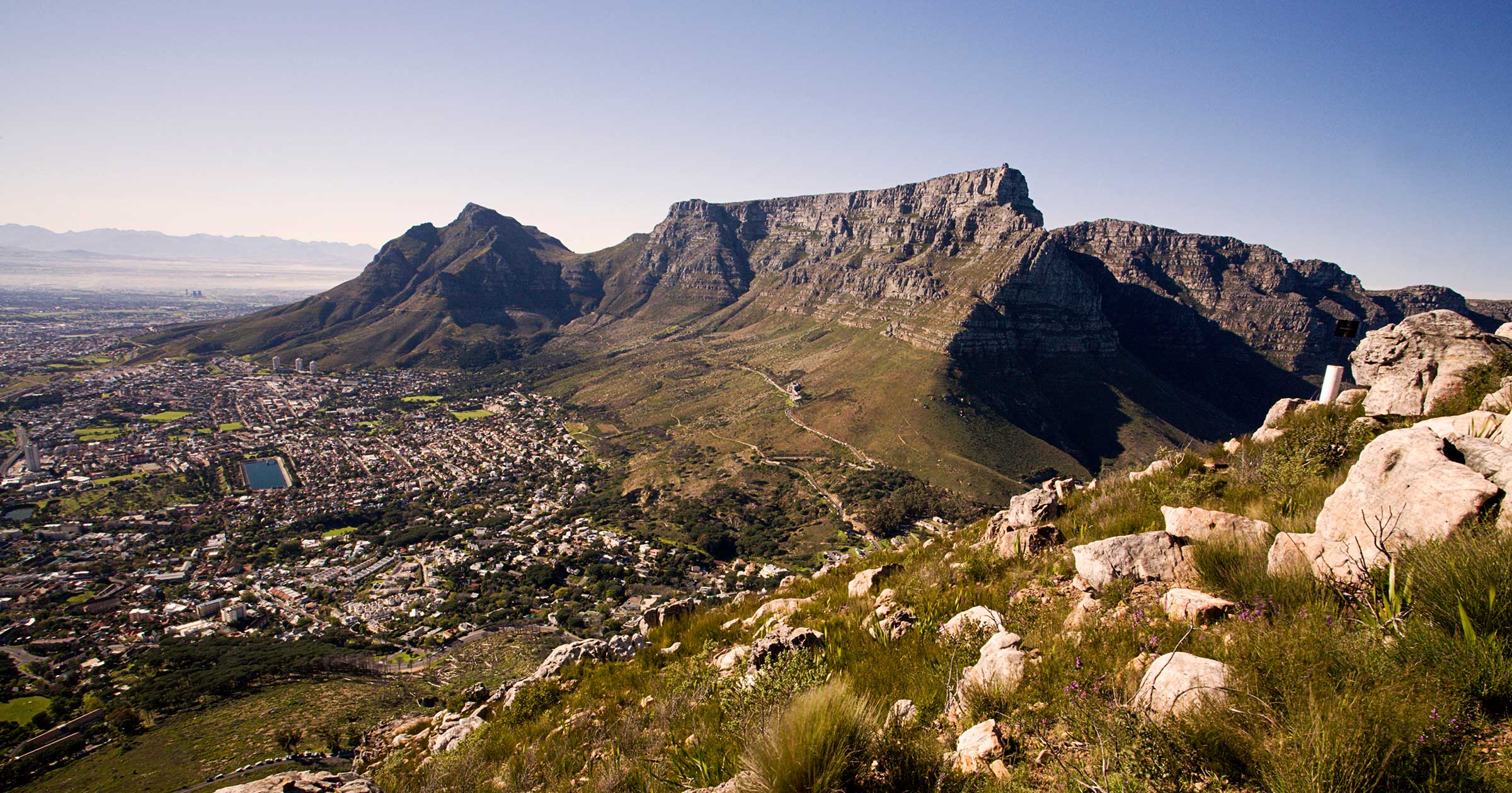 Cape Town South Africa safari