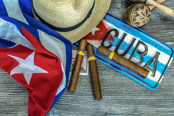 Classic Cuba HERO