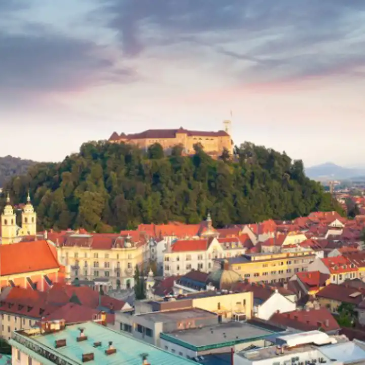 Classic Slovenia Croatia Custom Europe Itineraries Ker Downey Slovenia