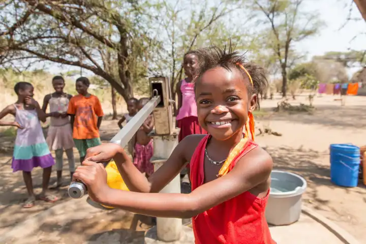Commit To Clean Water The Bushcamp Company