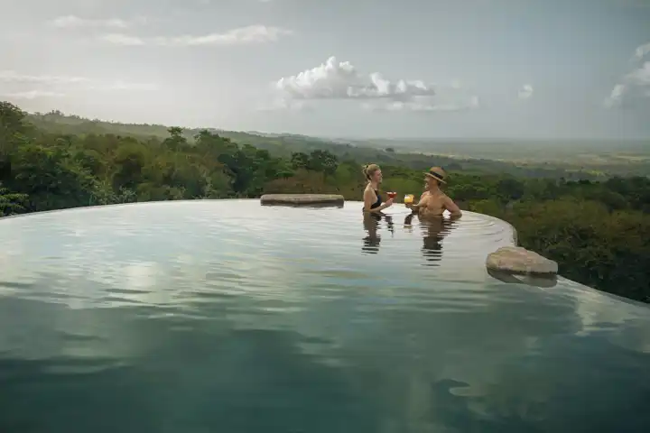 Costa Rica Quick Getaway HERO Origins Luxury Lodge