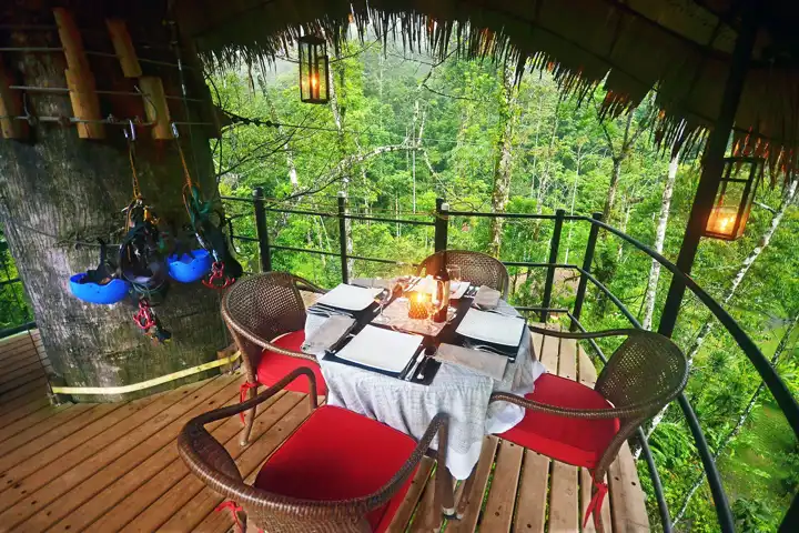 Costa Rica Travel Ideas Unique Ideas From Ker & Downey Rainforest Canopy