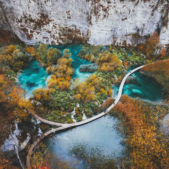 Plitvice_National_Park