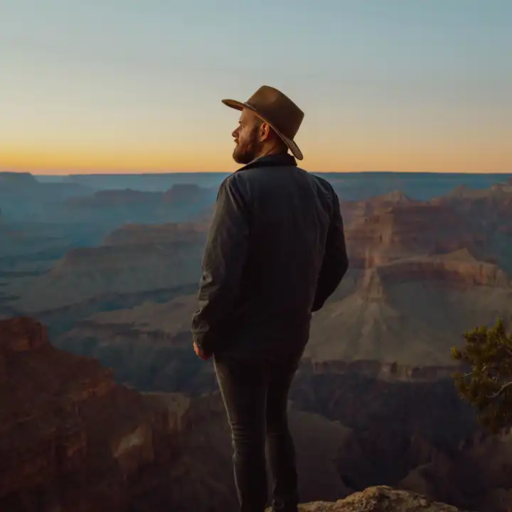 Dave Herring Unsplash Grand Canyon