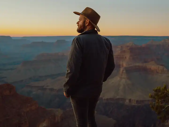 Dave Herring Unsplash Grand Canyon
