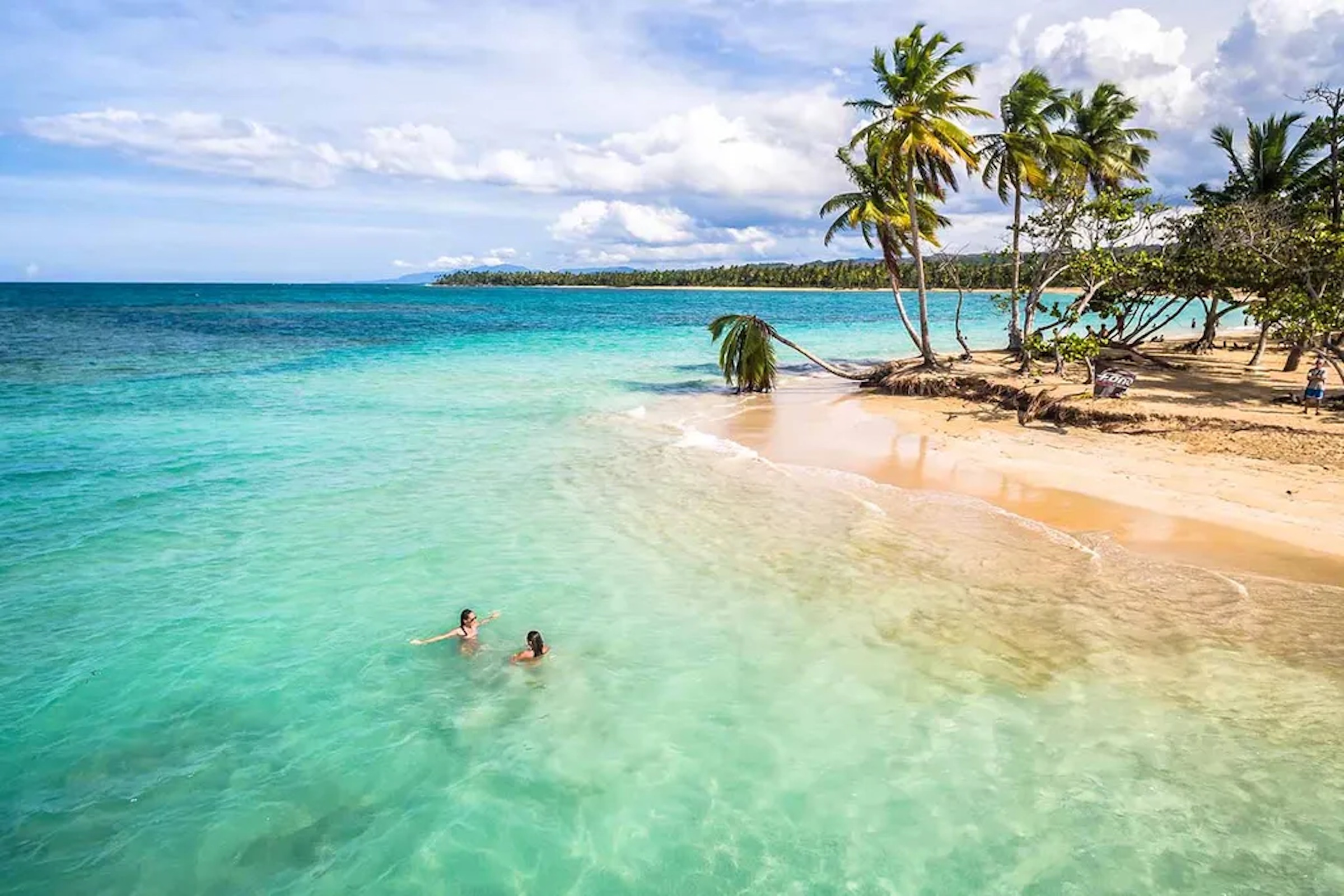 luxury family travel to Dominican Republic