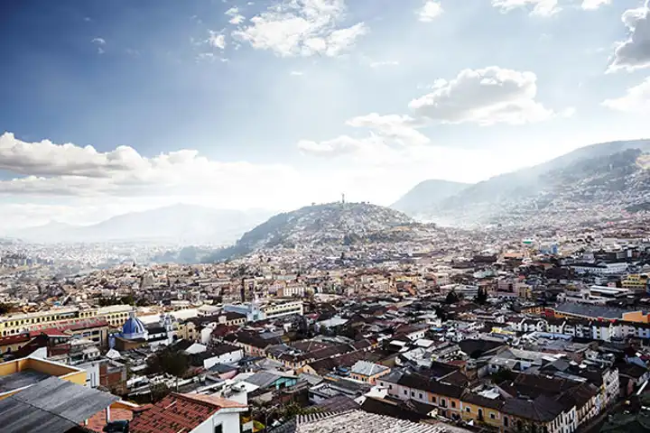 Ecuador Luxury Travel Ker Downey Ecuador