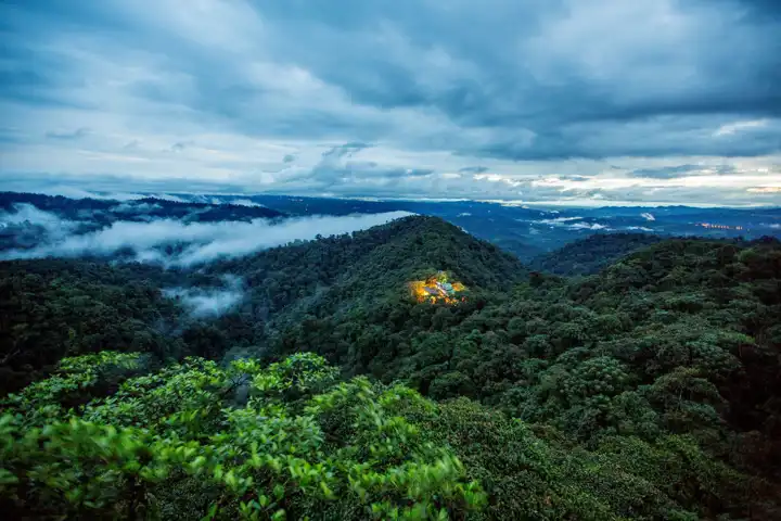 Ecuador Travel Experiences Travel To Ecuador Ker & Downey HERO Mashpi