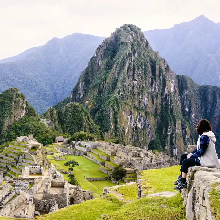 Epic Peru HERO