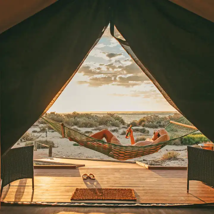 Explorer's Australia HERO Salsalis