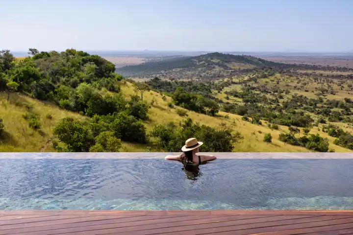 Favorite Trips In The World Luxury Travel Ker Downey Tanzania