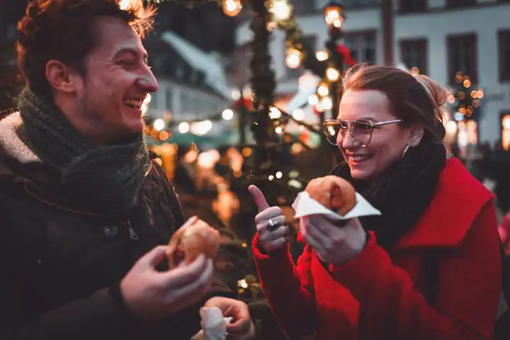 Foodie Travel Germany