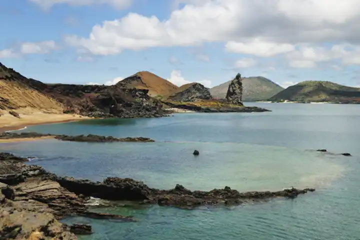 Galapagos
