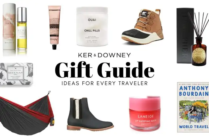 Gift Guide