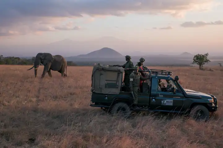 Great Plains Foundation Kenya