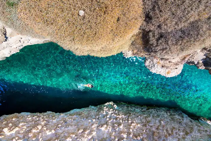 Greece Without The Crowds Luxury Travel Ker Downey Milos