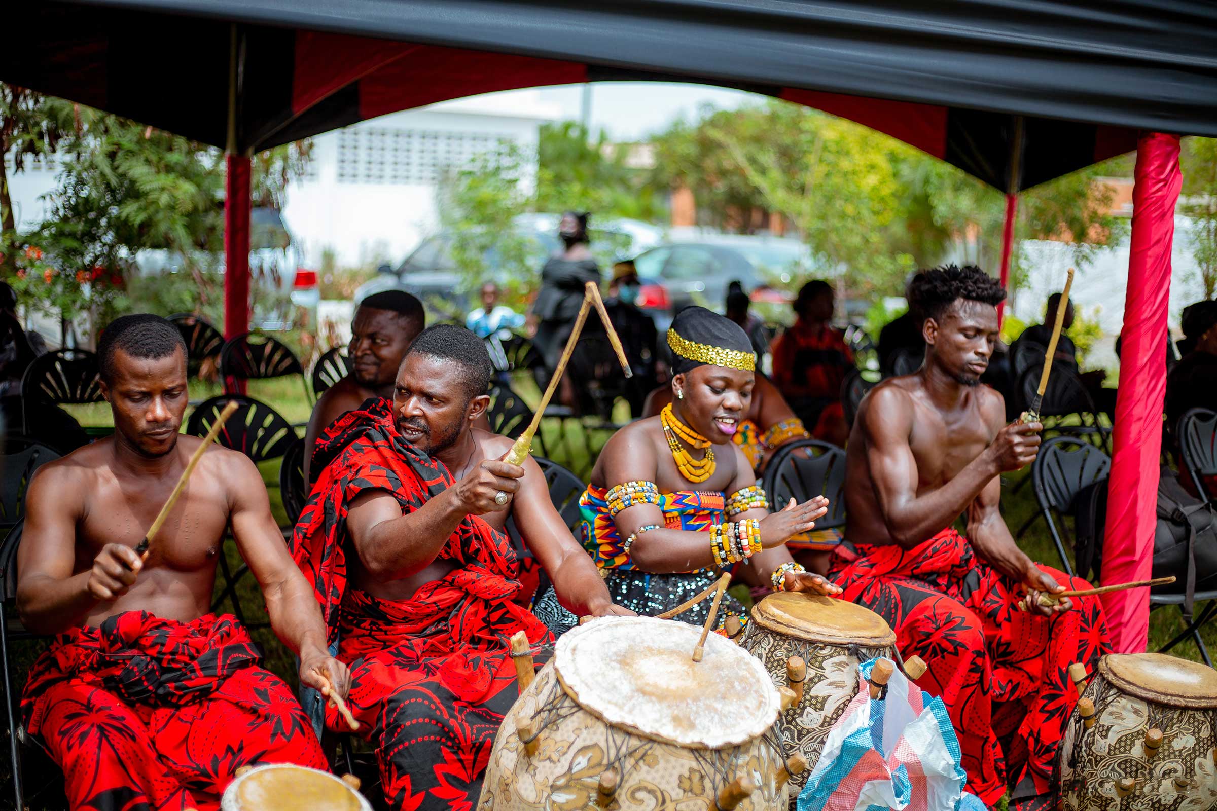 Italy Heritage Travel Ghana DNA Genealogy Travel